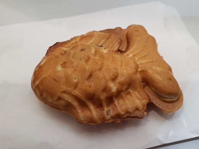 たい焼き kinoan_taiyaki01