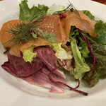 ビストロ ガヴロッシュ - 