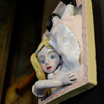 ザ・ハンバーグ - actionしないアクトレスに見送られてみる