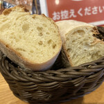 ビストロ ガヴロッシュ - 