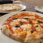 ピッツェリア　ダ　エンドー - 