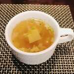 carnegico - スープ