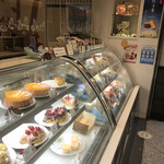 Delicius pasticceria - 