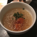 ushigorobambi-na - 冷麺