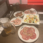 Yakiniku No Watami - 