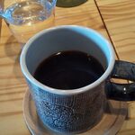 カフェ フラン - コーヒー