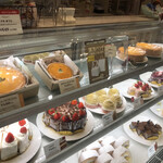 Delicius pasticceria - 