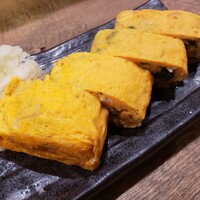 魚料理 ふじい - これもイマイチ