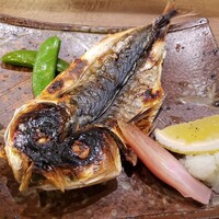魚料理 ふじい - 見た目で分かるでしょ