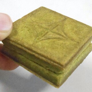 プレスバターサンド_1