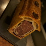 deco - ジビエのパテアンクルート