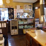 いくどん 京王高尾店