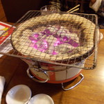 いくどん 京王高尾店