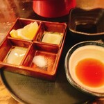 ちゃらりちゃらり - 