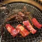 ワンカルビ - 料理写真: