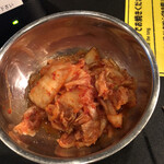 韓国苑 都町店 - 