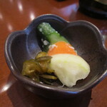 とんかつ ばんぶー - 