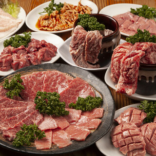 ホルモン焼肉 縁_2