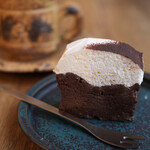 カフェ　ユズリ葉 - 