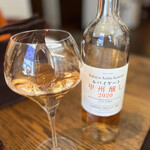 ラシェット M - 日本のワインにこだわりをもつセレクション