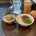 大手町ラーメン - 