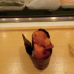 Toukyou Sushi Itamae Sushi - うに