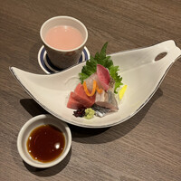 和食日和 おさけと 赤坂 - 