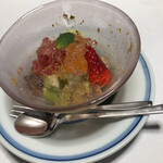 山ばな平八茶屋 - 