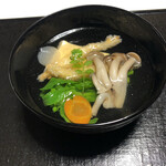 山ばな平八茶屋 - 