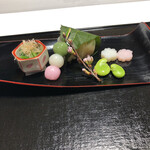 山ばな平八茶屋 - 