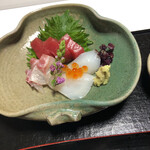 山ばな平八茶屋 - 