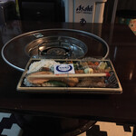 ほっかほっか亭 - 料理写真:減塩です