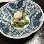 山ばな平八茶屋 - 