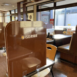 CoCo壱番屋 - 