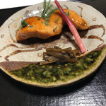 山ばな平八茶屋 - 