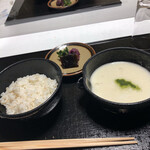 山ばな平八茶屋 - 