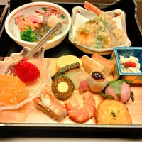 日本料理 大阪光林坊 北浜 - 