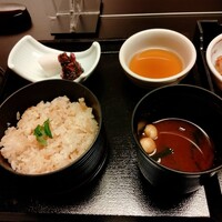日本料理 大阪光林坊 北浜 - 