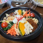 原信 - 料理写真: