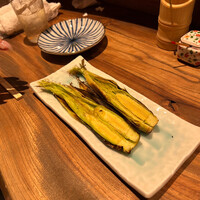 炭火焼鳥とり央 - 