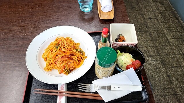 Kissa & Oshokuji Second photo 3