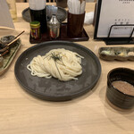 水沢うどん 水香苑 - 