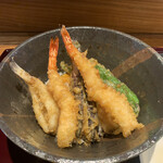 Tempura Kappou Tasaki - 