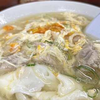 かねいしうどん_1