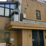 オテル・ドゥ・ミクニ - ソシエテ　ミクニ全景