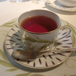 オテル・ドゥ・ミクニ - マリーアントワネット　ティー