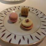 オテル・ドゥ・ミクニ - 