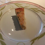 オテル・ドゥ・ミクニ - タルトオニオン