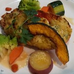 ファミリーグルメレストラン てんだあ亭 - 