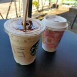 STARBUCKS COFFEE - 